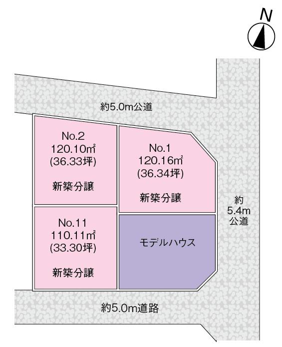 The entire compartment Figure. A pane view.