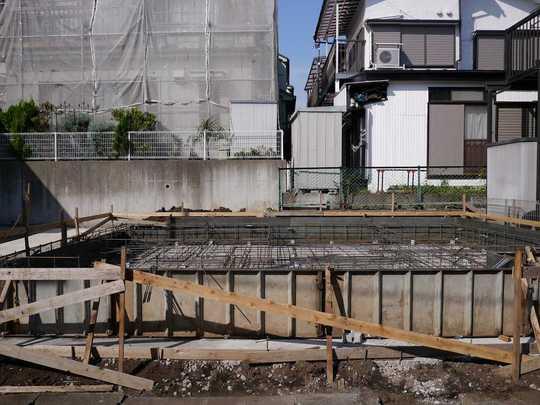 Local appearance photo