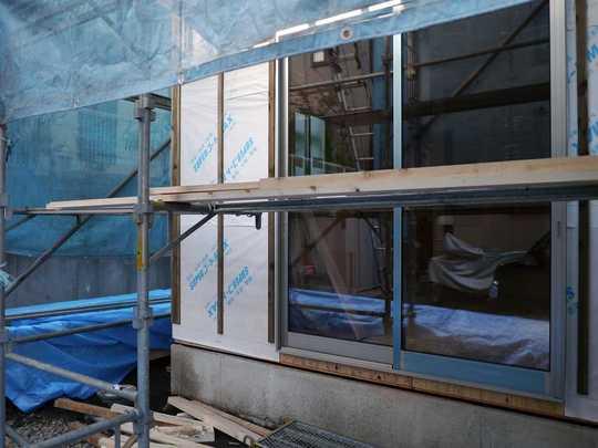 Local appearance photo