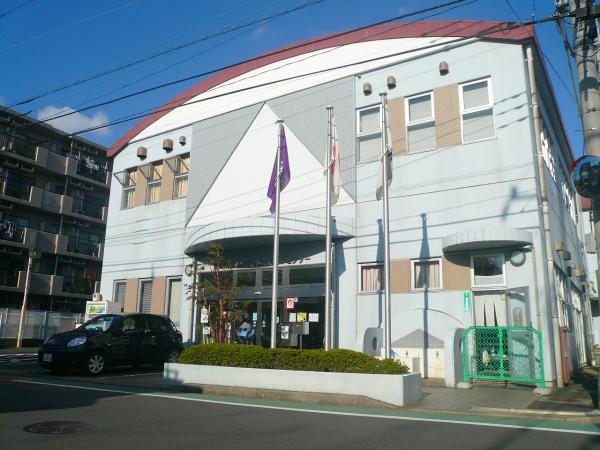 Other Environmental Photo. Sobudai 580m to community center