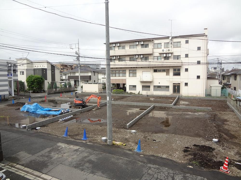 Local (September 2013) Shooting