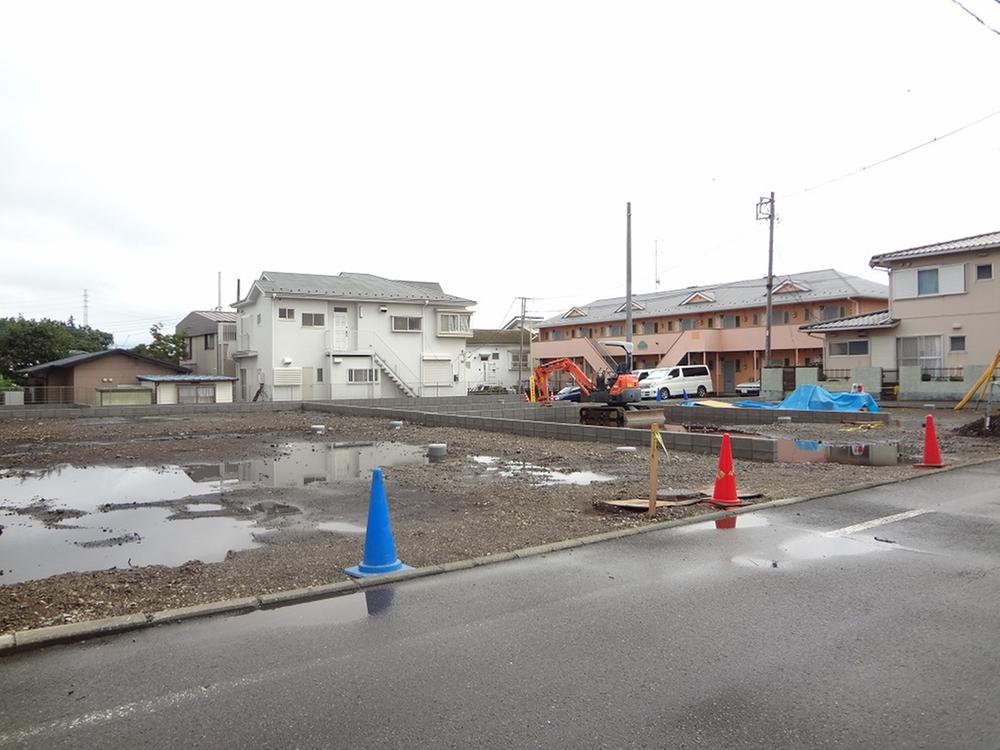 Local (September 2013) Shooting