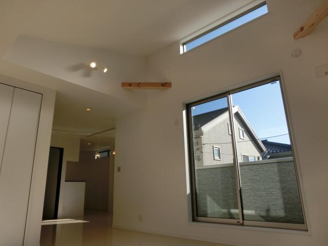 Living. Indoor (12 May 2013) Shooting