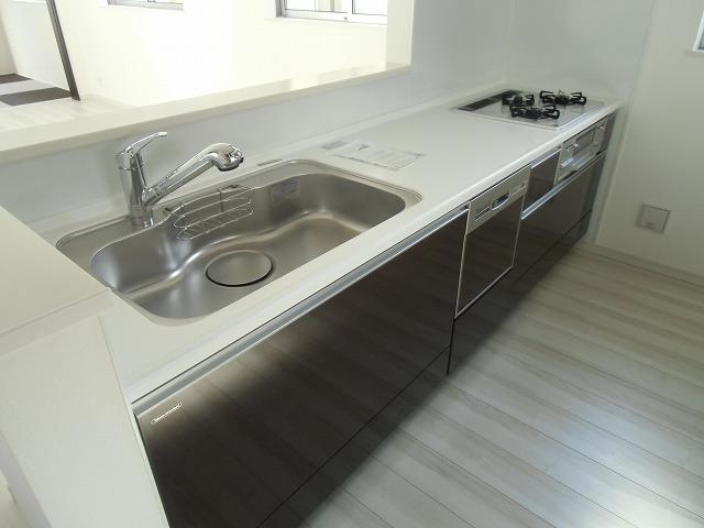 Kitchen. Indoor (12 May 2013) Shooting