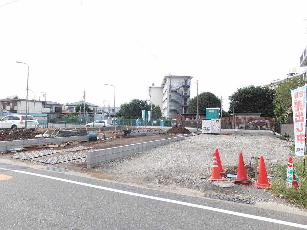 Local appearance photo. It is conveniently located an 8-minute walk station ☆