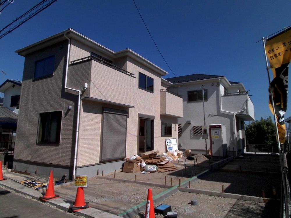 Local appearance photo. Local (10 May 2013) Shooting