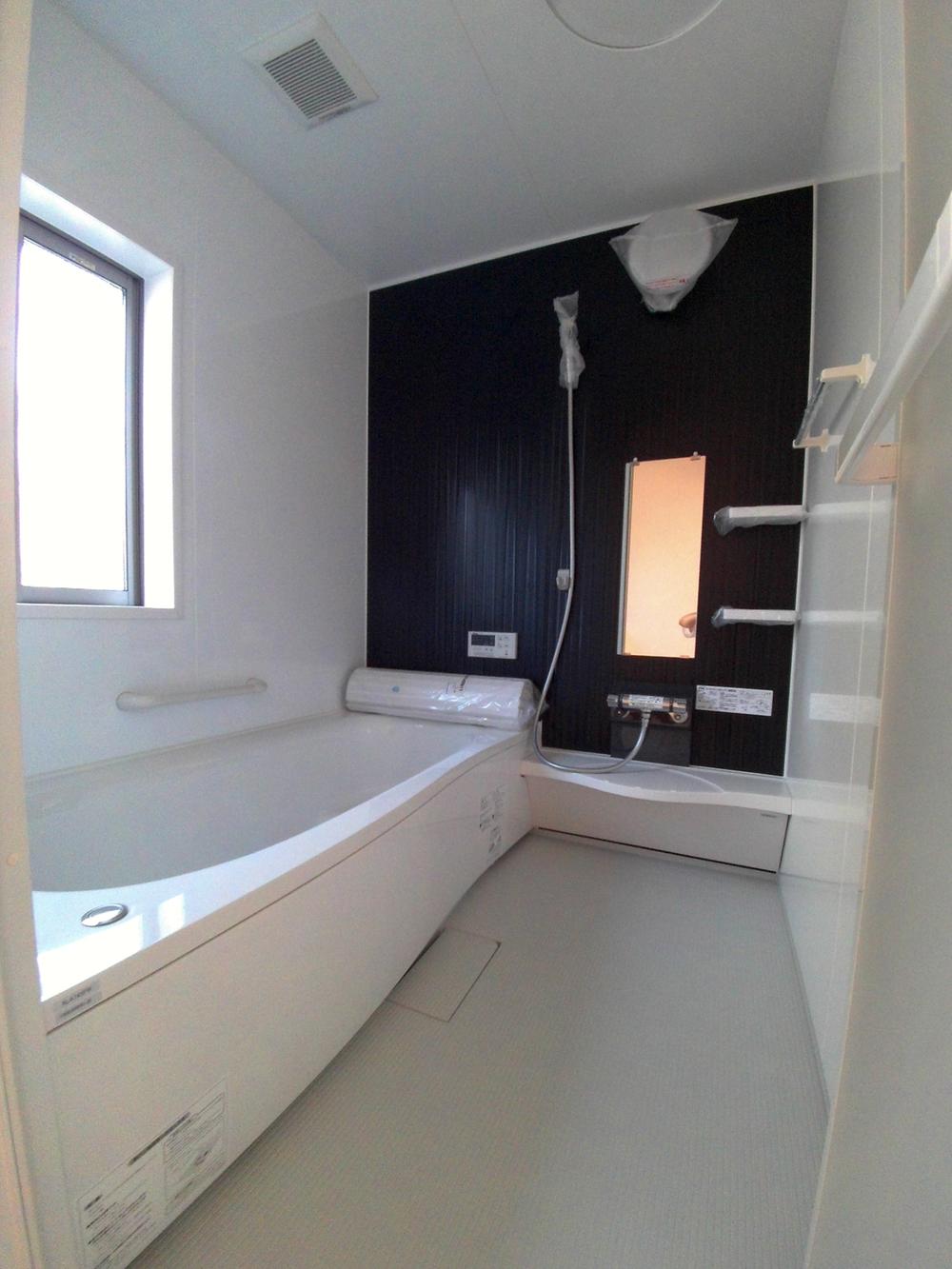 Bathroom. Indoor (10 May 2013) Shooting