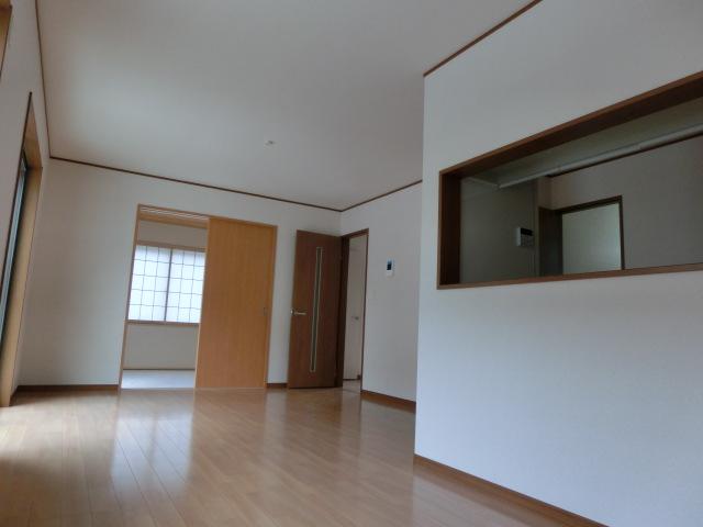 Living. Indoor (11 May 2013) Shooting