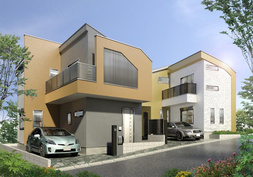 Rendering (appearance). Rendering