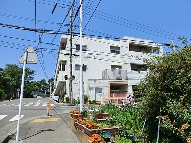 kindergarten ・ Nursery. Zama healthy until the nursery 620m