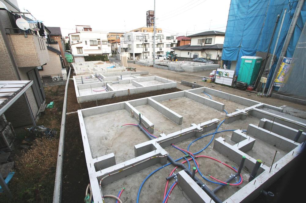 Local appearance photo. Local (12 May 2013) Shooting