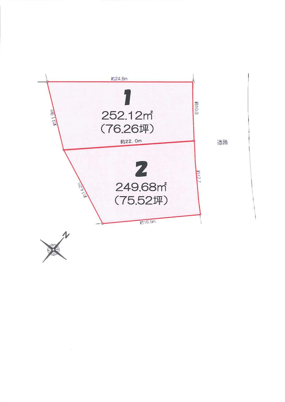 The entire compartment Figure