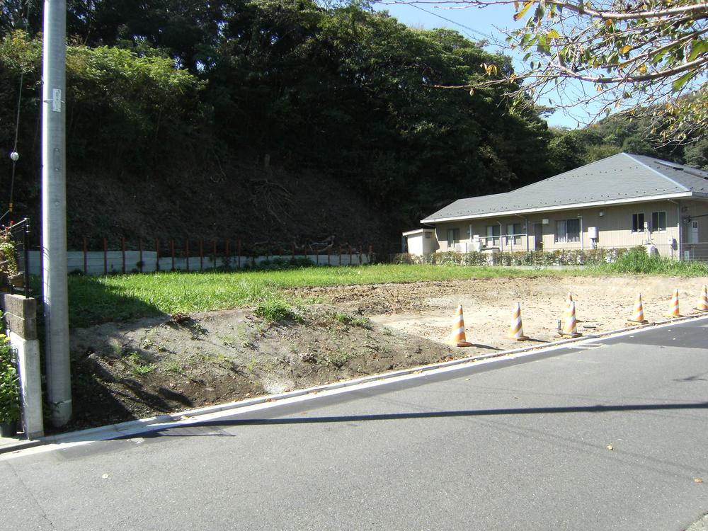 Local land photo. Local (10 May 2013) Shooting