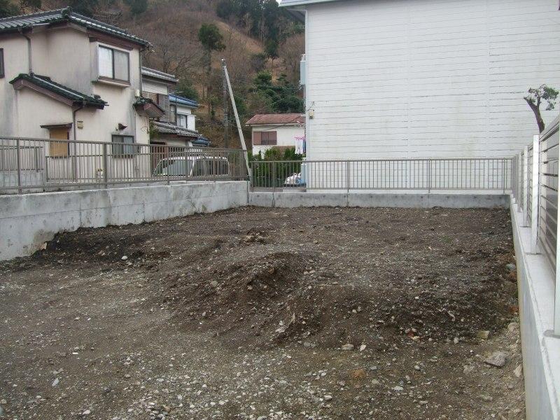 Local land photo. Current state is a picture.