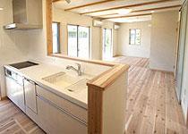 Other. Our construction interior is a picture.