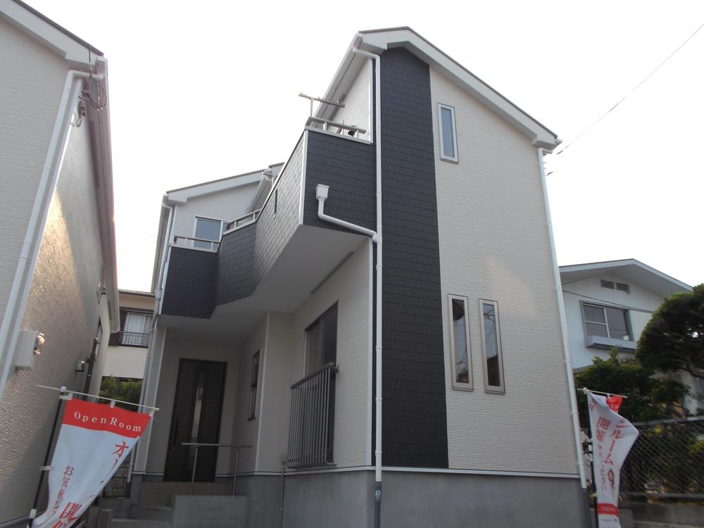 Local appearance photo. Local (August 2013) Shooting