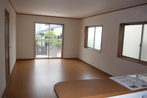 Living. Indoor (10 May 2013) Shooting