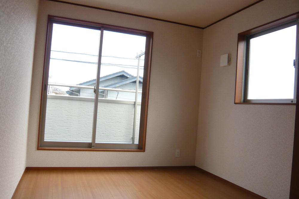 Other introspection. Second floor Western-style room (10 May 2013) Shooting