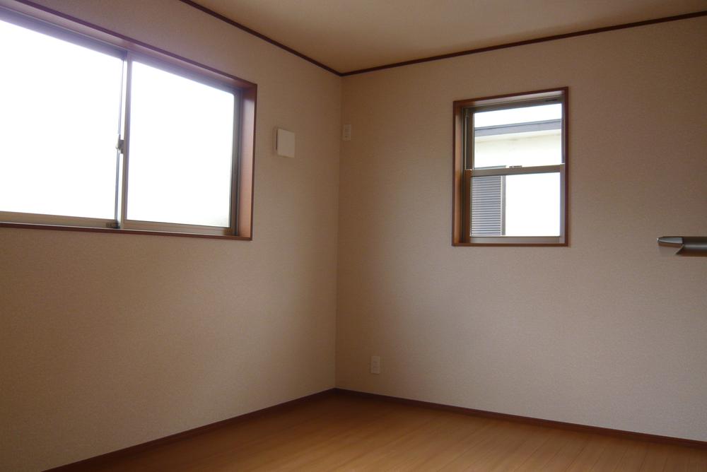 Other introspection. Second floor Western-style room (10 May 2013) Shooting