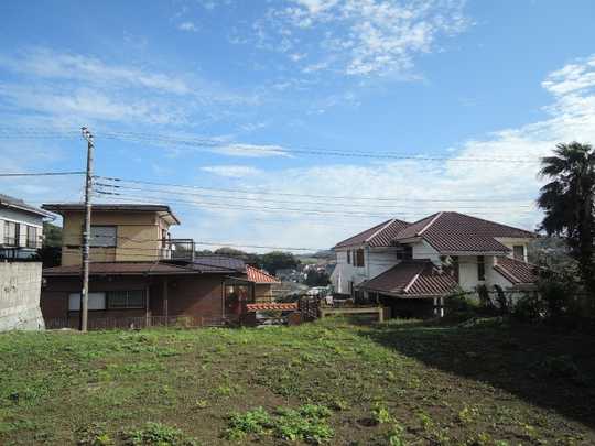 Local land photo. On-site (1)