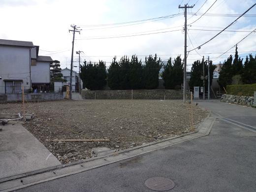 Local land photo. Local is a photo.