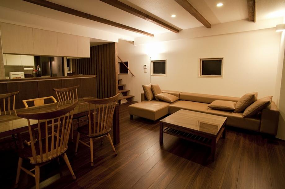 Other. Our interior building is a construction cases.