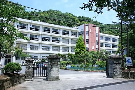 Other. Zushi 2900m until junior high school