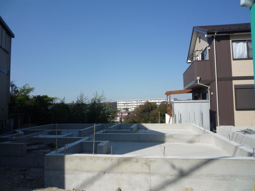 Local appearance photo. Local (11 May 2013) Shooting