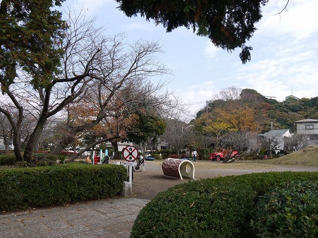 park. Until the first Sports Park 600m