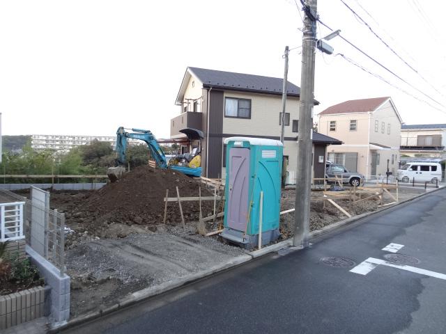 Local appearance photo. local