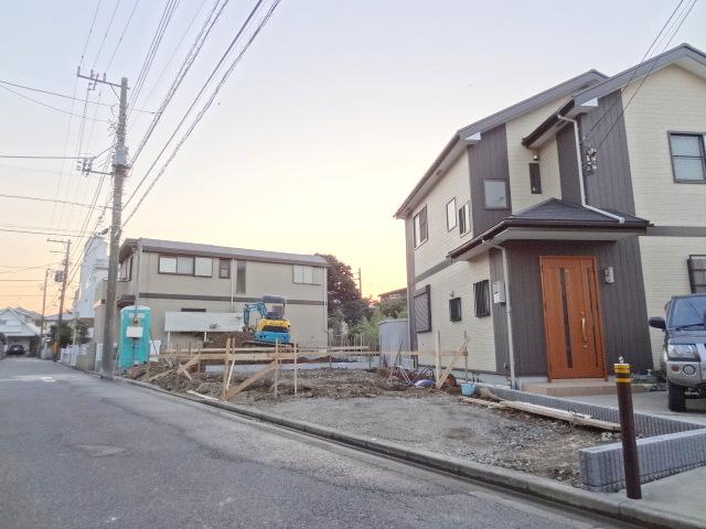 Local appearance photo. local