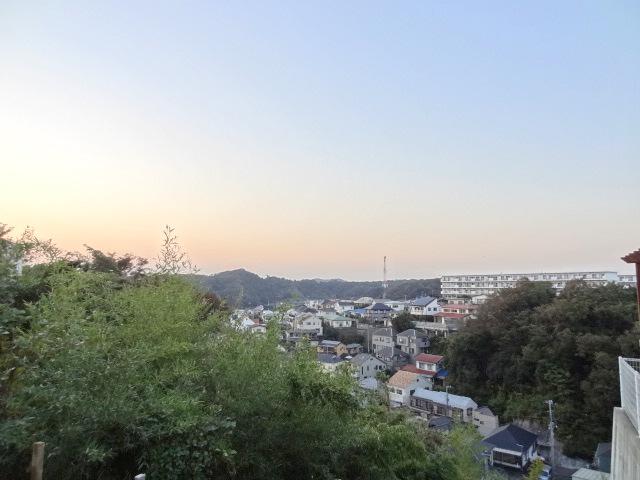 View photos from the dwelling unit. View from local