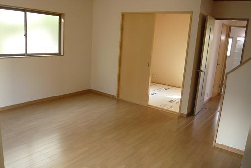 Living. 1 Building Living (October 2013) Shooting