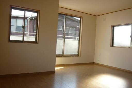 Living. Indoor (10 May 2013) Shooting