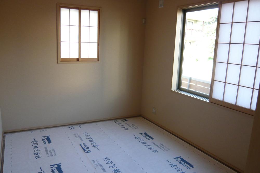 Other. Building 2 Japanese-style room (10 May 2013) Shooting