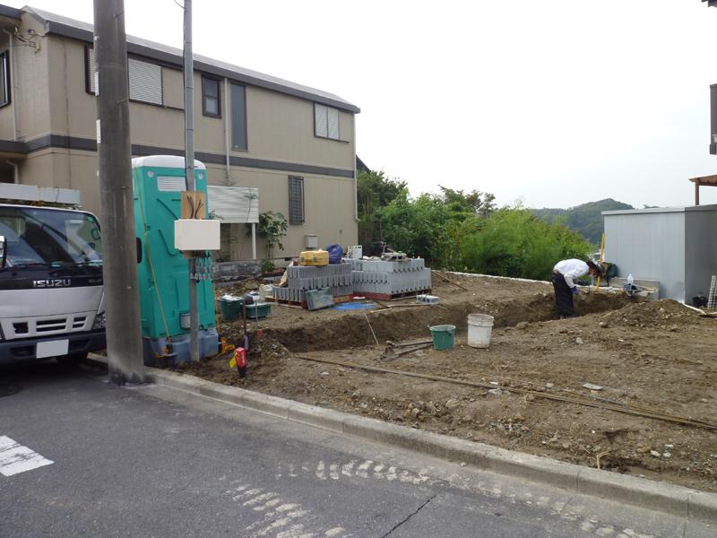 Local photos, including front road. local