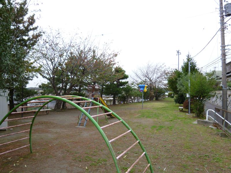 park. Azarie Central Park