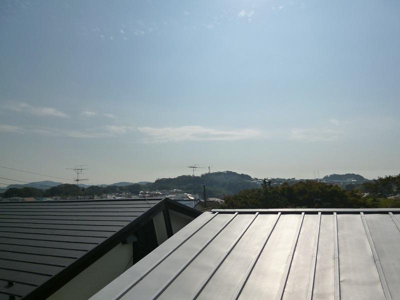 View photos from the dwelling unit. View