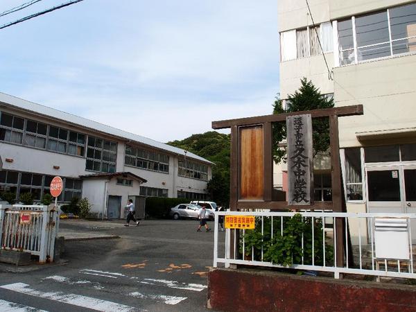 Other. Hisaki 1600m until junior high school