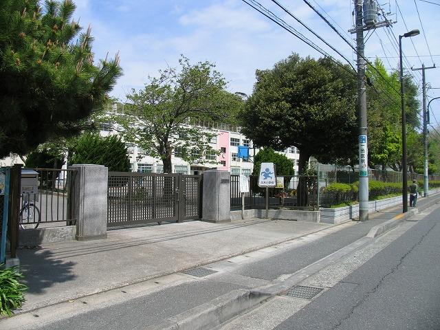 Other. Hisaki until elementary school 1800m