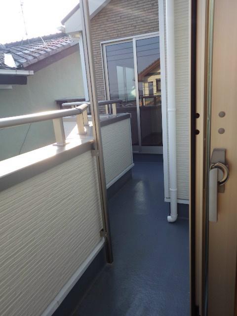 Other. Balcony is a picture.