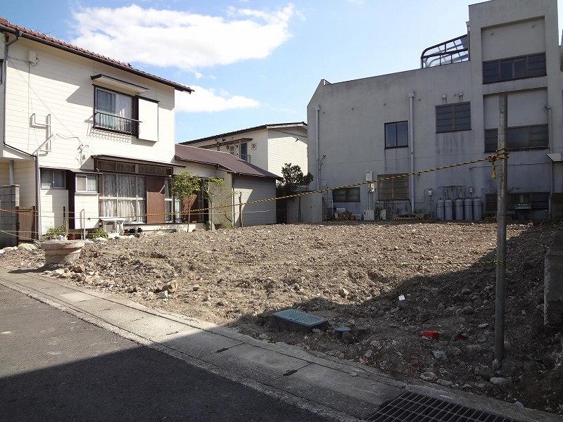 Local land photo. Local is a photo.