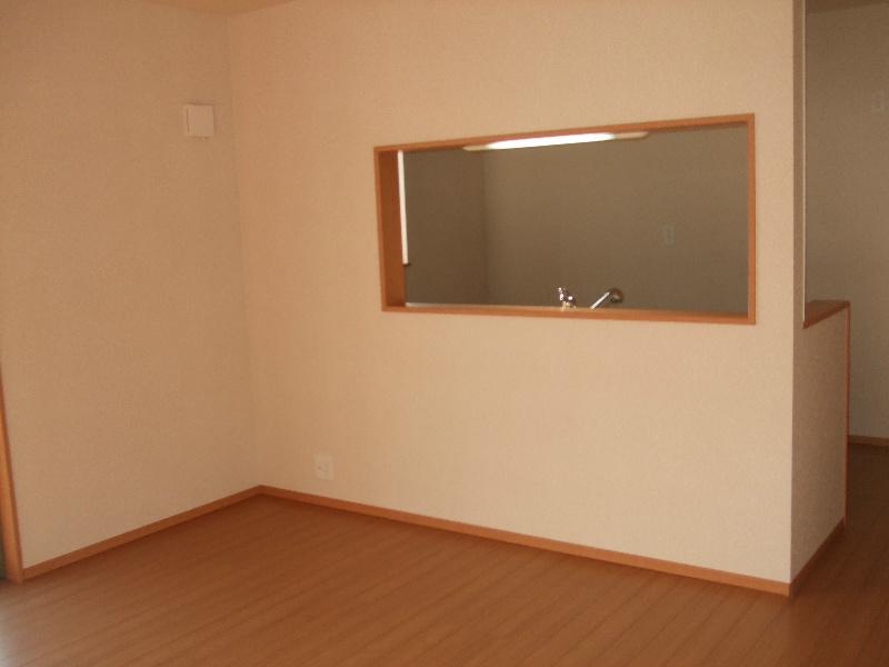 Living. Living is a picture.