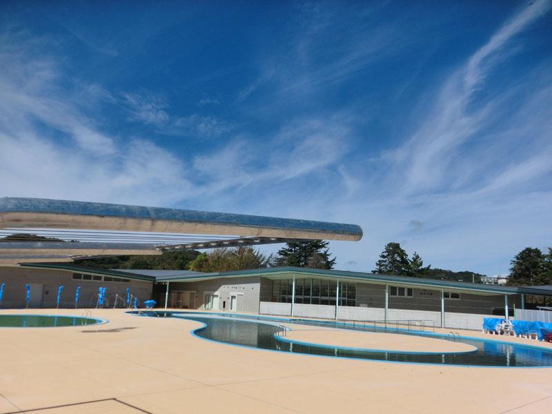 Other Environmental Photo. Ikego Sports Park Pool