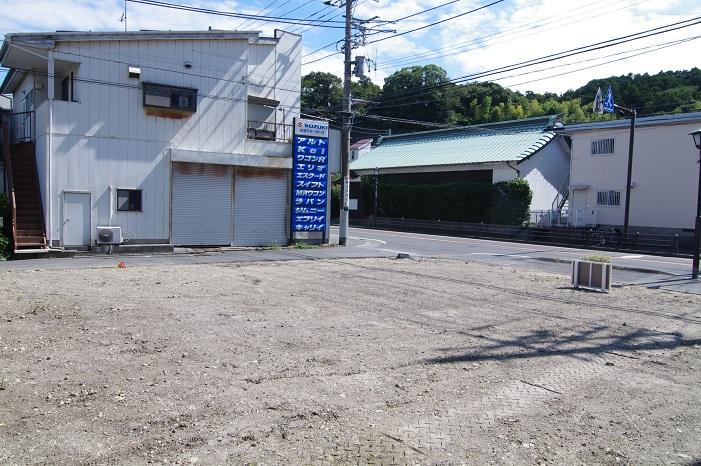 Local photos, including front road