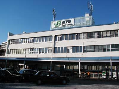 Other Environmental Photo. 480m to Zushi Station