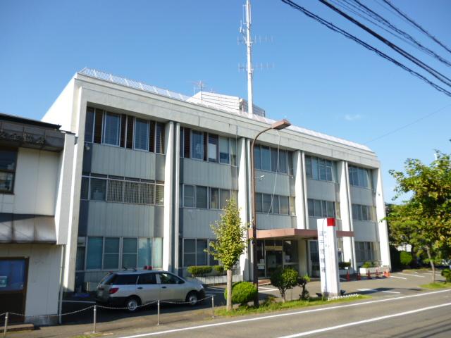 Police station ・ Police box. Zushi 364m to police station