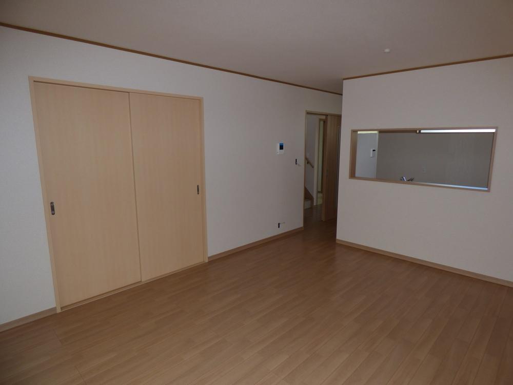 Living. Indoor (11 May 2013) Shooting