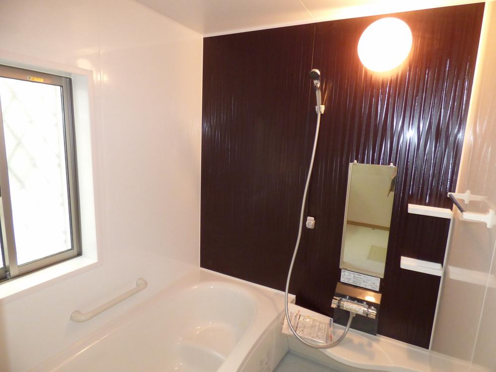 Bathroom. Indoor (11 May 2013) Shooting