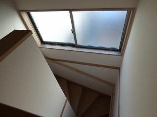 Other. Indoor stairs (11 May 2013) Shooting